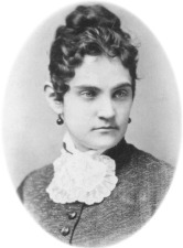 Ellen Beaumont Baxter